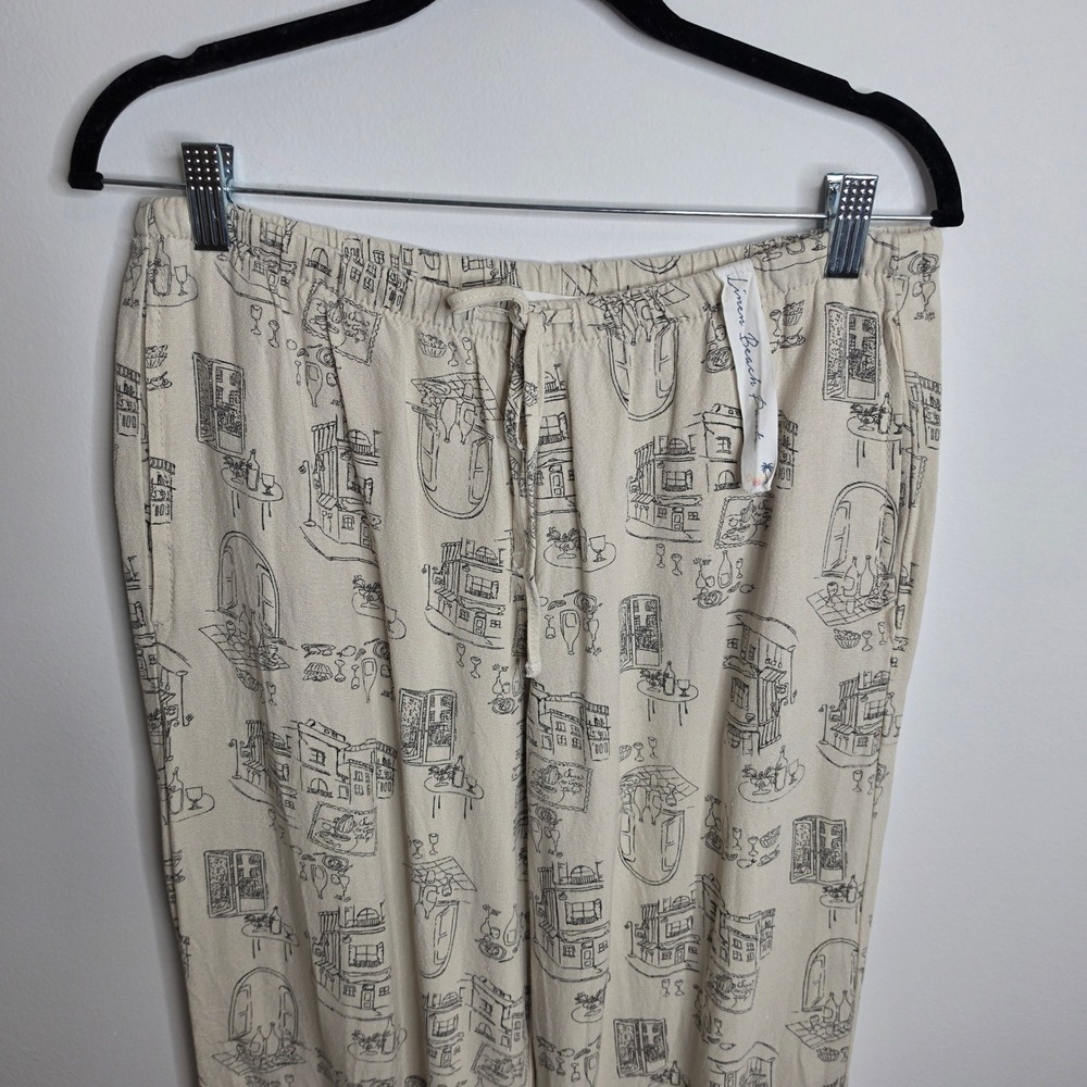 Cali 1850 NWOT Pants Womens Medium - Picture 3 of 8